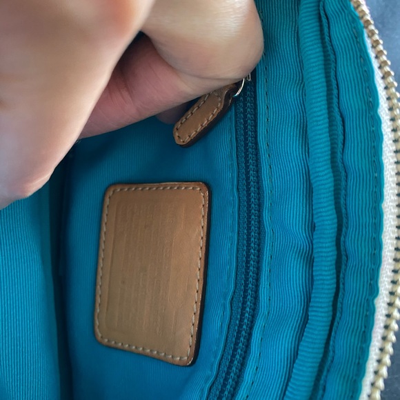 Coach belt bag - Picture 6 of 6